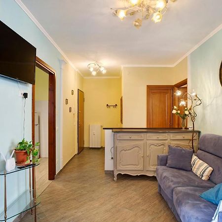 Casa Laura Elena Apartment San Bartolomeo Al Mare Bagian luar foto